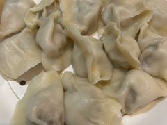 -韩记海鲜饺子旗舰店(红海新区店)