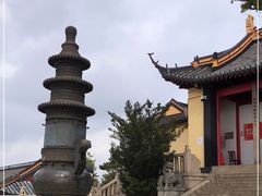 -狼山风景名胜区