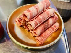 肥牛卷-Meet Sun韩式大排档(五一广场7MALL店)