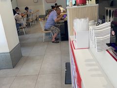 -飞鸿肉夹馍(浐灞半岛店)