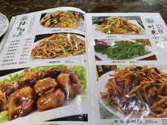 -西关回头馆(西关美食街店)
