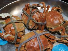 -盒马鲜生(皇庭广场店)