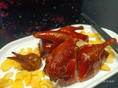 -好友缘酒家(会展中心店)