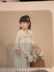 -倾城宝贝儿童摄影(浦东金谊店)