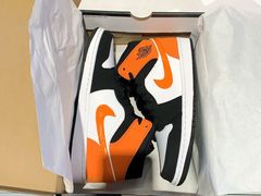 -Air Jordan(世贸天阶店)