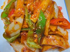 -韩香福脊骨汤锅(上杭路店)