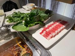 -海底捞火锅(长宁路龙之梦店)