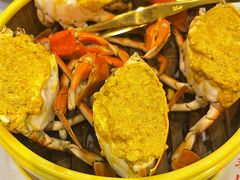 -三妹小龙虾·黄油蟹(华侨城总店)
