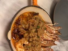 -OLLA 西班牙餐厅(丰盛里店)