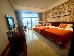 -天目湖御水温泉·度假酒店