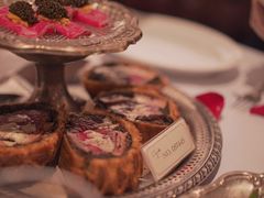 惠灵顿牛排-壳里西餐厅Coquille Seafood Bistro(蒙自路店)