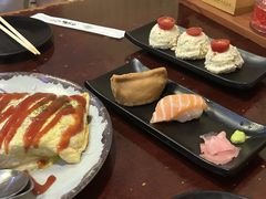 -胜代日本料理(云程巷小区店)