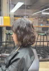 -奈川烫染Salon