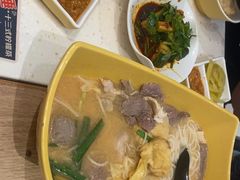 -谭仔米线(壹方城店)