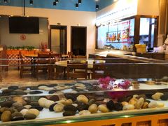 -金穗园·砂锅粥.醉鸡煲火锅(长寿路店)