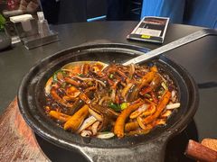 -逸品淮扬(东方渔人码头店)