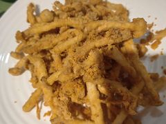 -桃子餐厅·天津菜(王顶堤总店)