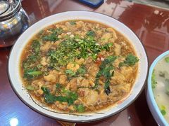 -赵记煎饼卷大葱(东岳店)