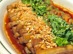 -新兴·金羊座·粤菜点心(乐峰店)