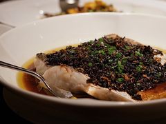 干菜米鱼-解香楼(八盘岭路店)