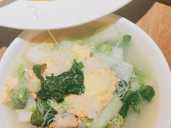 -吕氏疙瘩汤·新派鲁菜(济南万象城店)
