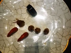 -翕间食·精致淮扬菜(江苏大剧院店)