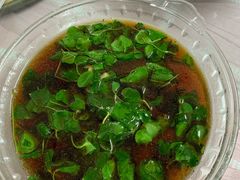 四叶菜-涵碧农家乐(西山缥缈峰店)