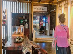 -老凯俚酸汤鱼(多彩城店)