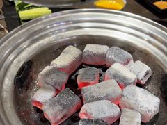 -江城二当家烤牛肉(莲塘新村店)