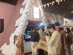 -杭州城中香格里拉大酒店