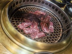 -九田家黑牛烤肉料理(新光汇店)