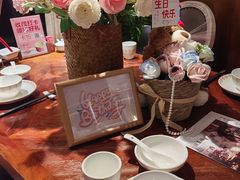 -瑶王府·广西菜(金阳路店)