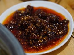 牛肉干-黑竹沟新场牛肉火锅