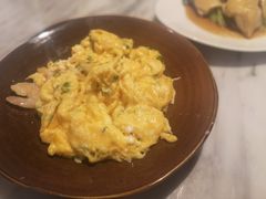 虾仁滑蛋-星平鸡饭·粤菜小炒(印象城旗舰店)