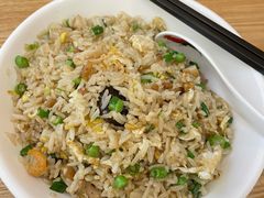 招牌生炒糯米饭-大唐靓汤江门私房菜(景田店)