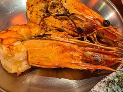 -大阪烧肉BAKA一代(十亩地店)