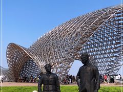 -南汇嘴观海公园