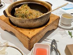 -喜宴又一村·粤菜·茶点·海鲜(壹方天地店)
