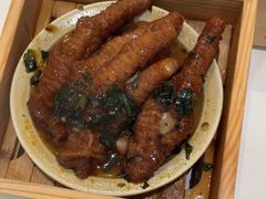 -蔡澜点心·粤菜(月星环球港店)