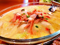 -宴礼烤鸭本味菜(蠡县商业步行街店)