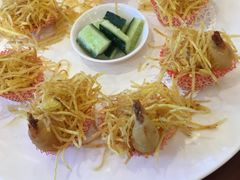 -潮喜竹溪荔湖酒家(荔枝湾店)