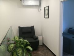 -心悦堂按摩空间