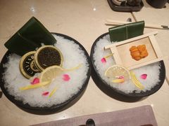 -粤海喜来登酒店-班妮海鲜铁板烧和牛放题餐厅(天河城店)