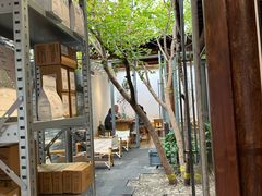 -VOYAGE COFFEE(杨梅竹店)