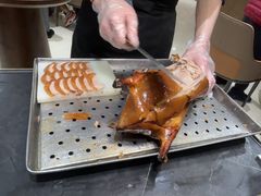 -全聚德(上海首店浦东店)