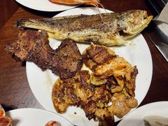 -万悦格兰云天大酒店-西餐厅