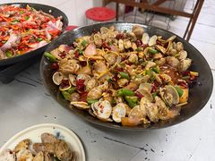 -三丁一体菜(绵远街店)