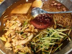 冷面-熙成烧烤·三十三年(开发区店)