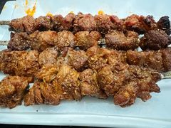 -兰州宾馆餐厅(兰州驻京办店)