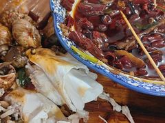 -三哥田螺(北书院街店)